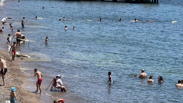 Bodrum'da Kurban Bayramı Yoğunluğu