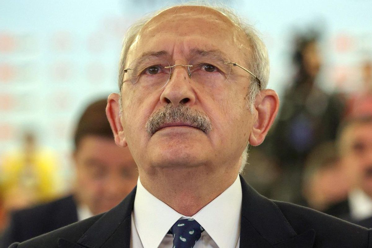 Çağdaş Yaşam\'dan Kılıçdaroğlu\'na soğuk duş! Makam aracından gelecek parayı kabul etmeyecekler