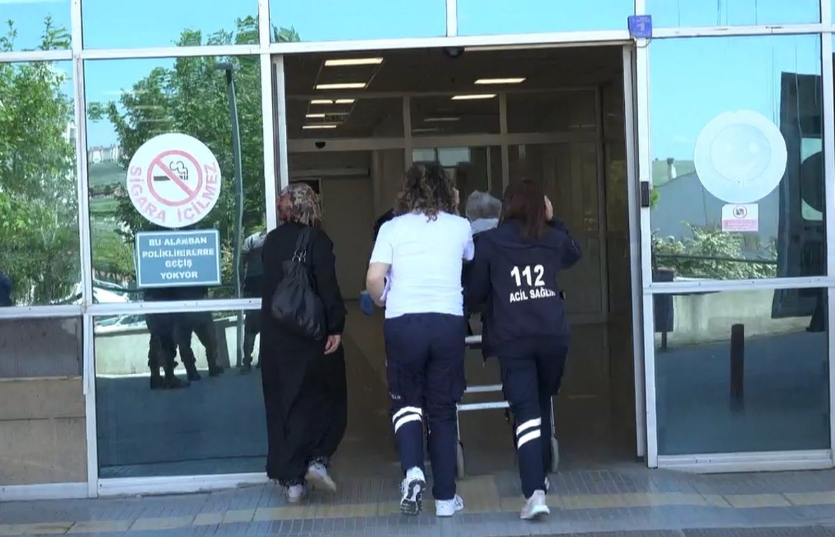 Çorum\'da Kurban Kesimi Sırasında Yaralanmalar