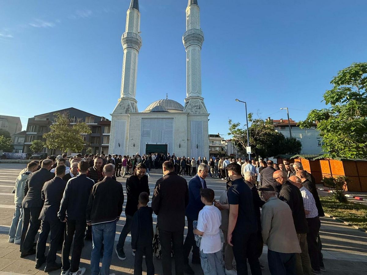 Bakan Yardımcısı Turan: Muhalefet Güçlü Olsun