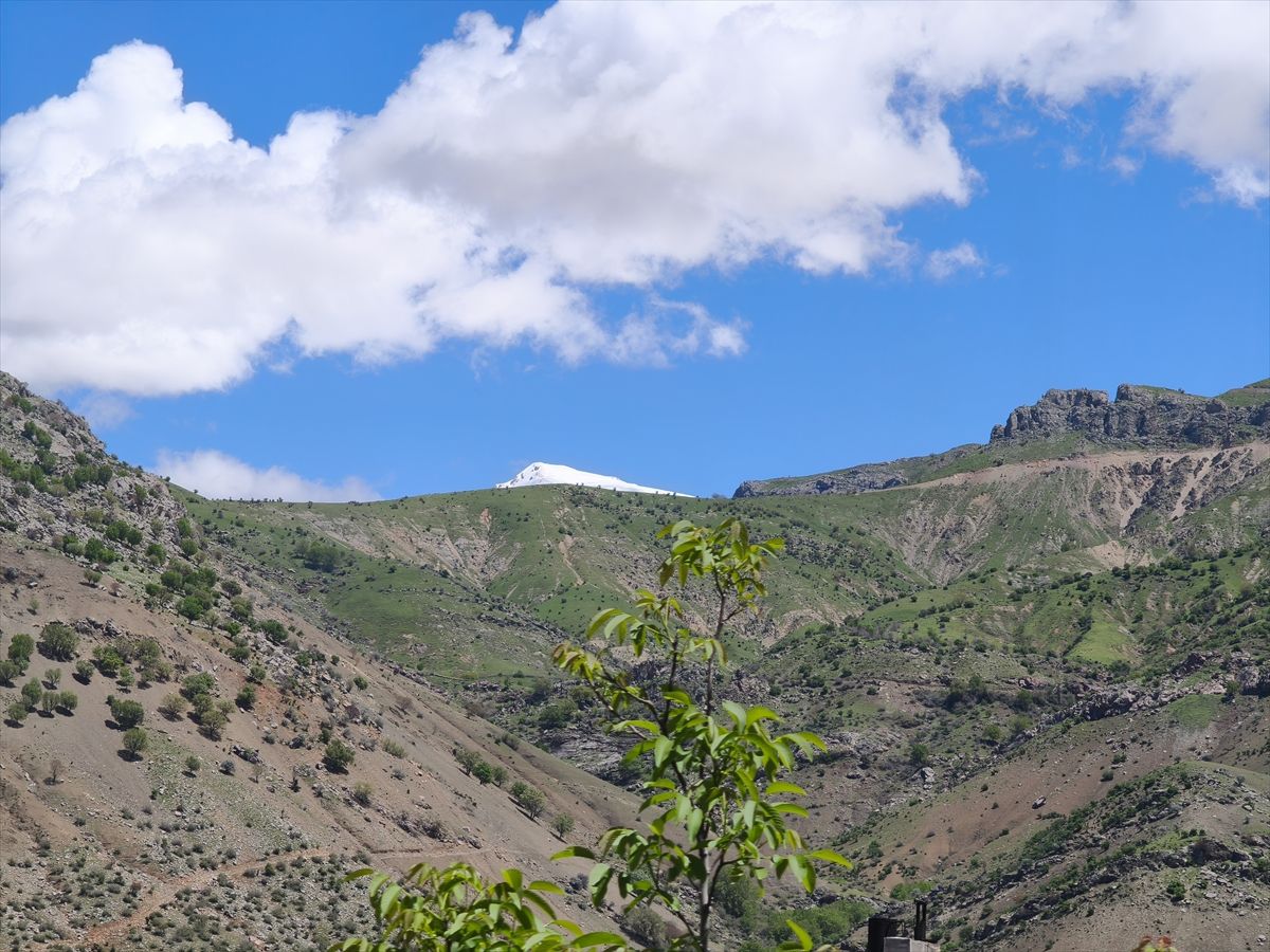Mereto Dağı: Doğa Tutkunlarının Yeni Gözdesi