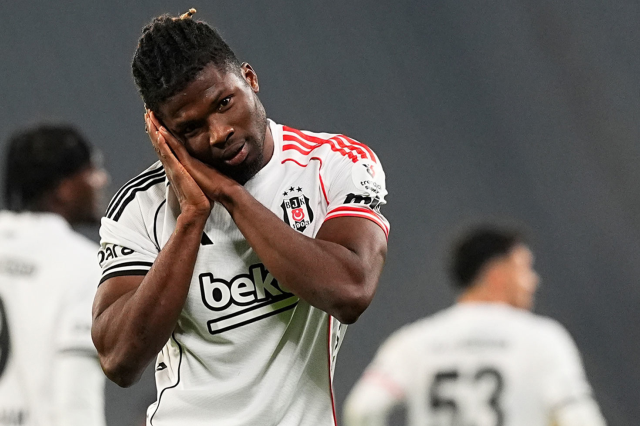 El Bilal Toure'ye Süper Lig'den dev talip