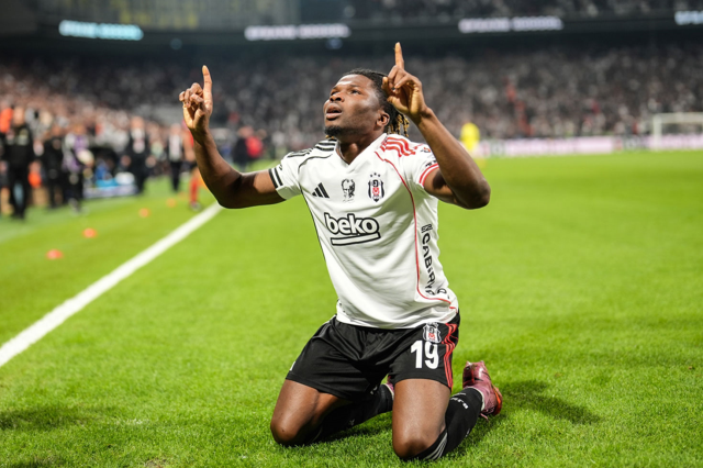 El Bilal Toure'ye Süper Lig'den dev talip