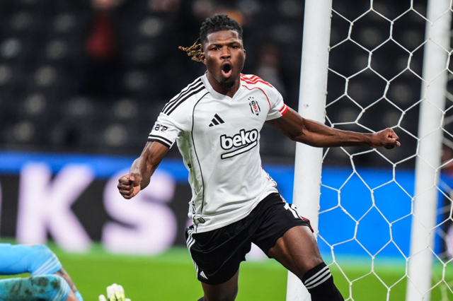 El Bilal Toure'ye Süper Lig'den dev talip