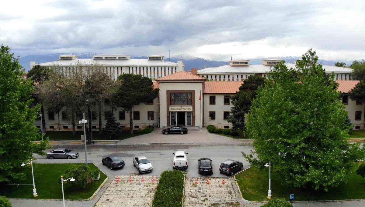 Erzincan\'da Bayram Sakin Geçti