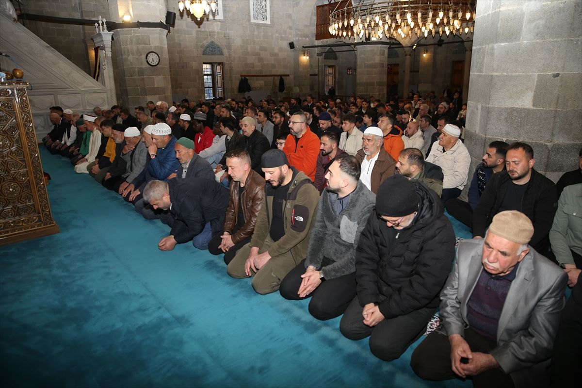 Bölgede Kurban Bayramı Coşkusu