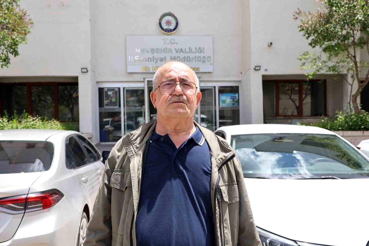 Dolandırıcıların Tuzağı: 2,5 Milyon TL Kurtarıldı