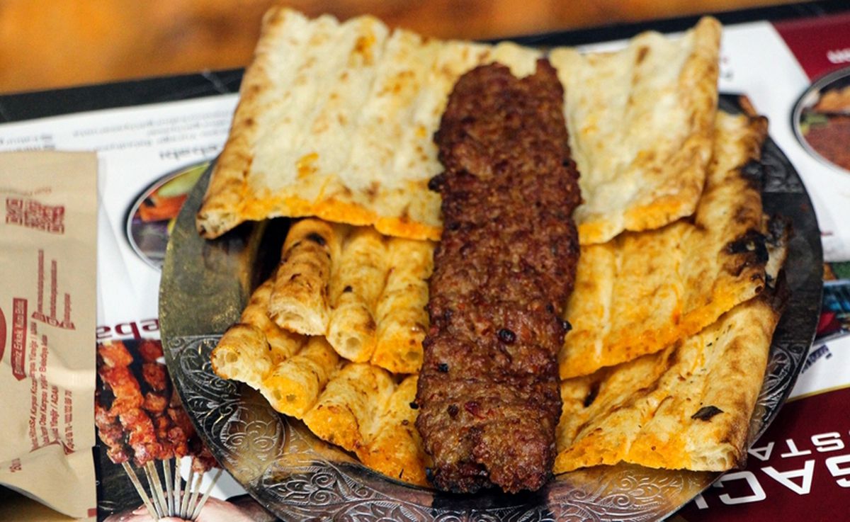 Kurban Bayramı\'nda Etin Pişirilmesi Uyarısı