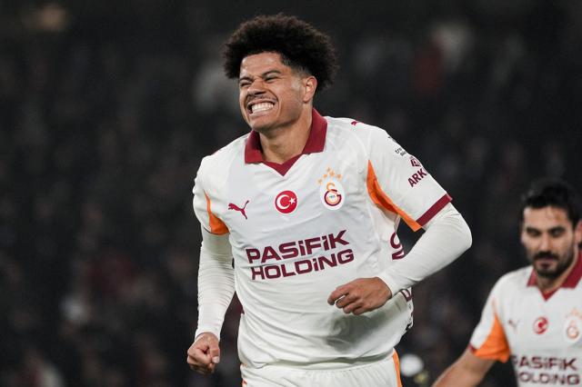 Gabriel Sara'dan Aston Villa'ya olumlu sinyal