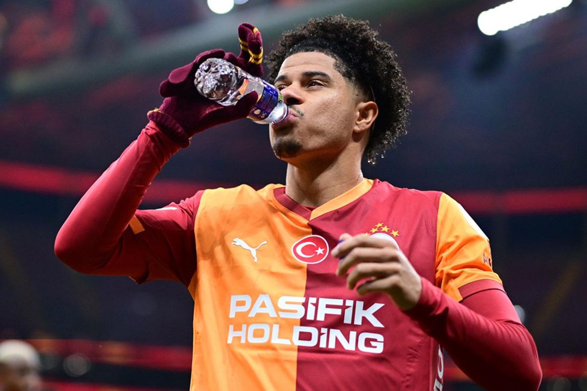 Gabriel Sara\'dan Aston Villa\'ya olumlu sinyal