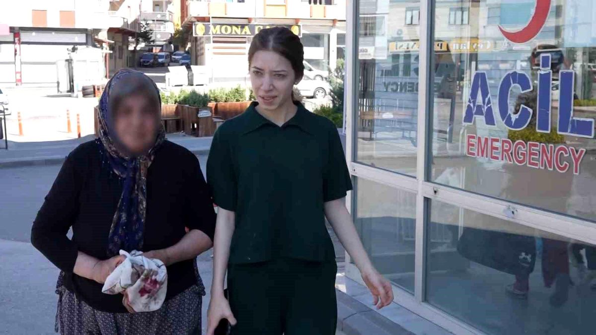 Gaziantep\'te kurban kesim kazaları hastaneleri yoğunlaştırdı
