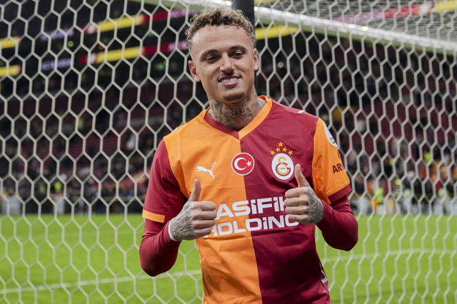 Hollanda'nın 2026 Dünya Kupası kadrosu açıklandı! Noa Lang'a müjde
