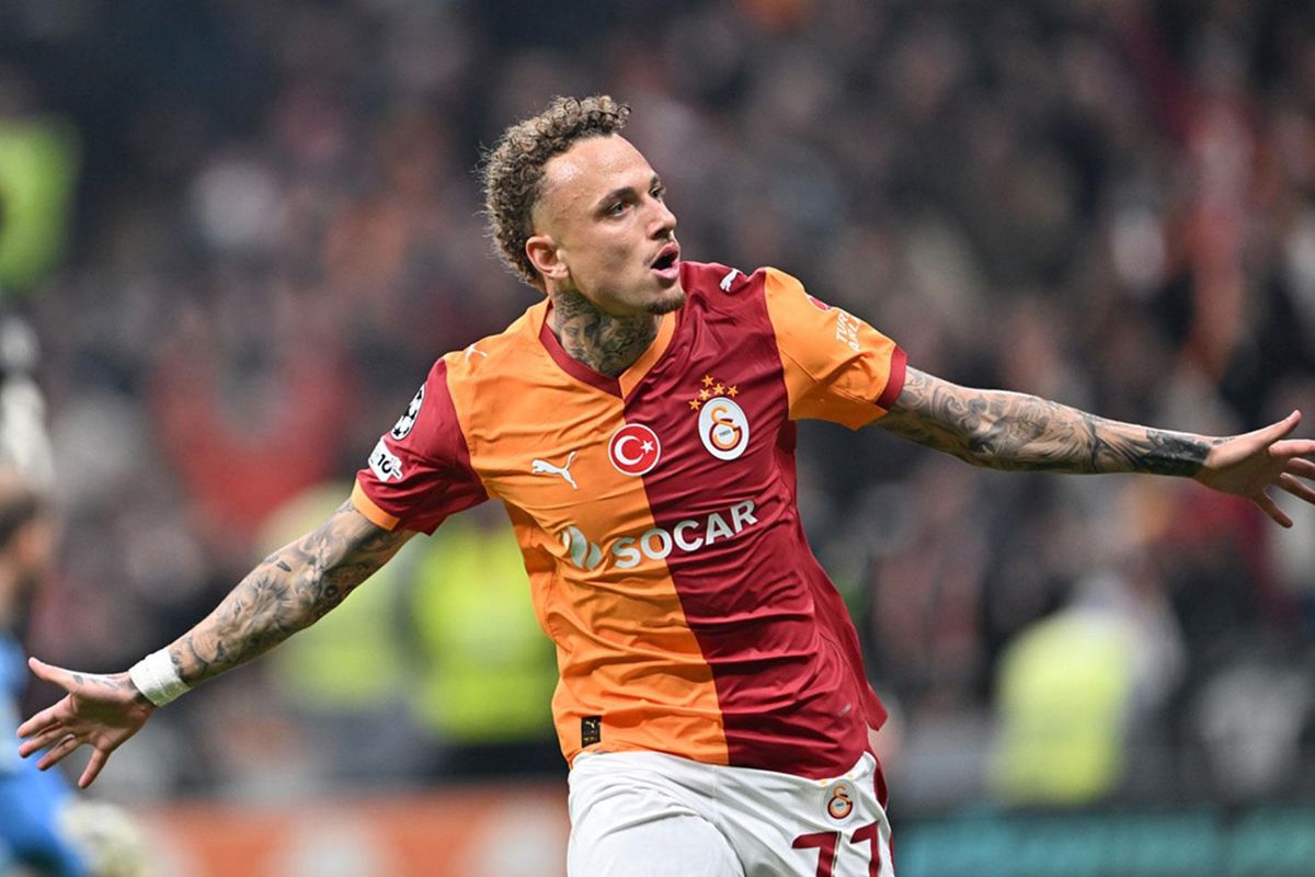 Hollanda\'nın 2026 Dünya Kupası kadrosu açıklandı! Noa Lang\'a müjde
