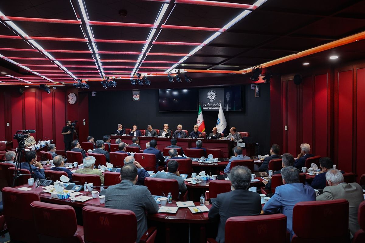 Ekonomik Savaş Vurgusu