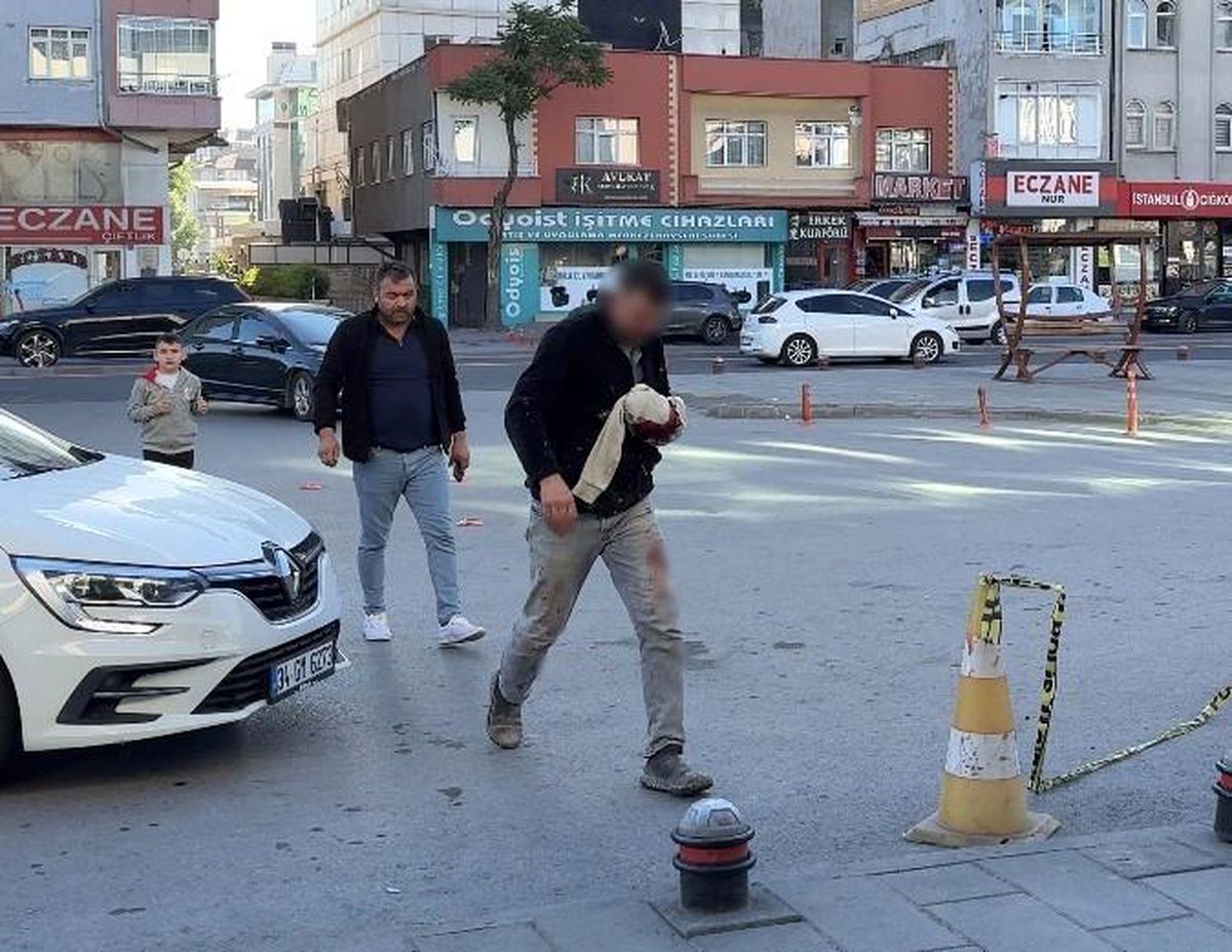 Kurban Kesiminde Yaralanmalar