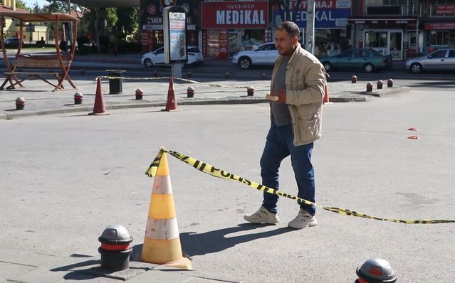 Kurban Bayramı'nda Acemi Kasaplar Yaralandı