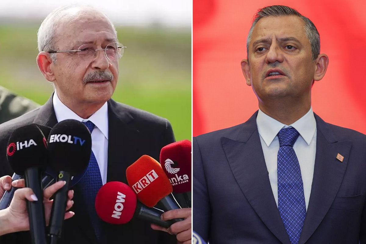 Kılıçdaroğlu\'nun kurultayı erteleme formülü masada: Süreç 2 yıla kadar uzayabilir