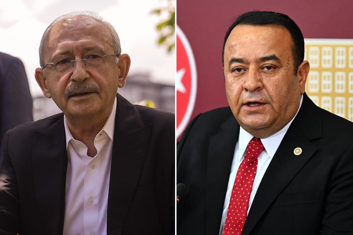 Kılıçdaroğlu\'nun "Militanlarına taş attırdı" sözlerine Adnan Beker\'den jet yanıt