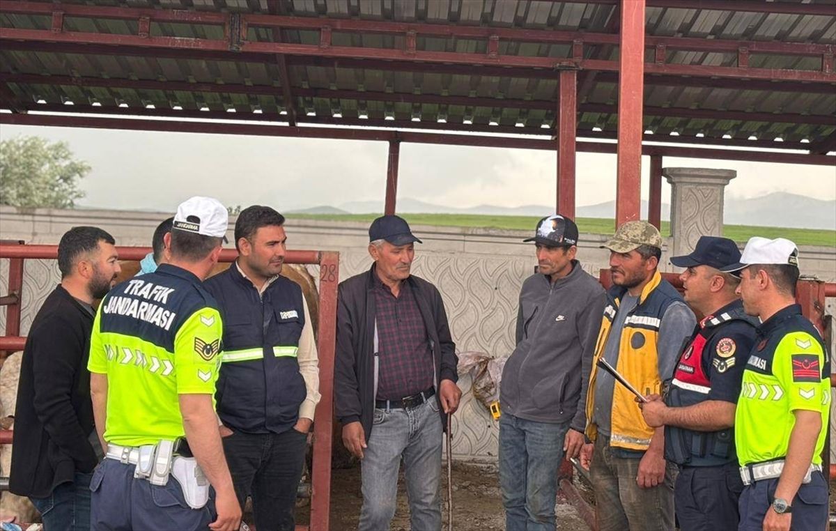 Kırşehir\'de Dolandırıcılığa Dikkat!