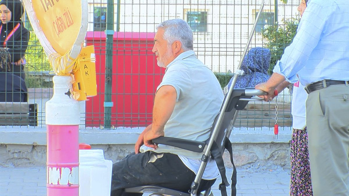 Kurban Bayramı\'nda Yaralanmalar Artıyor