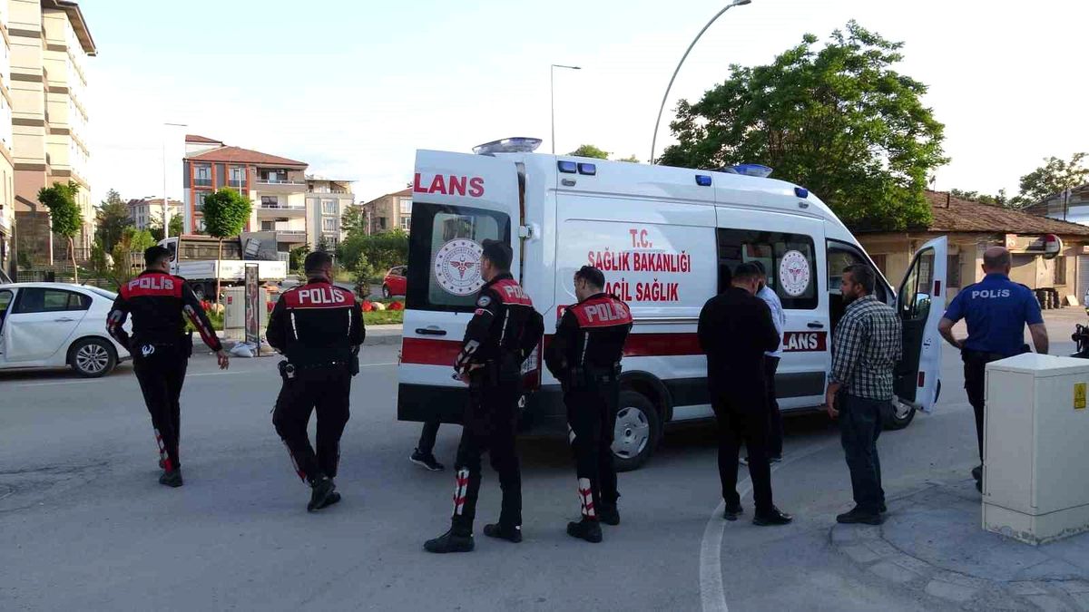 Malatya\'da iki ayrı olayda 3 kişi yaralandı