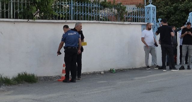 Malatya'da Silahlı ve Bıçaklı Kavga!