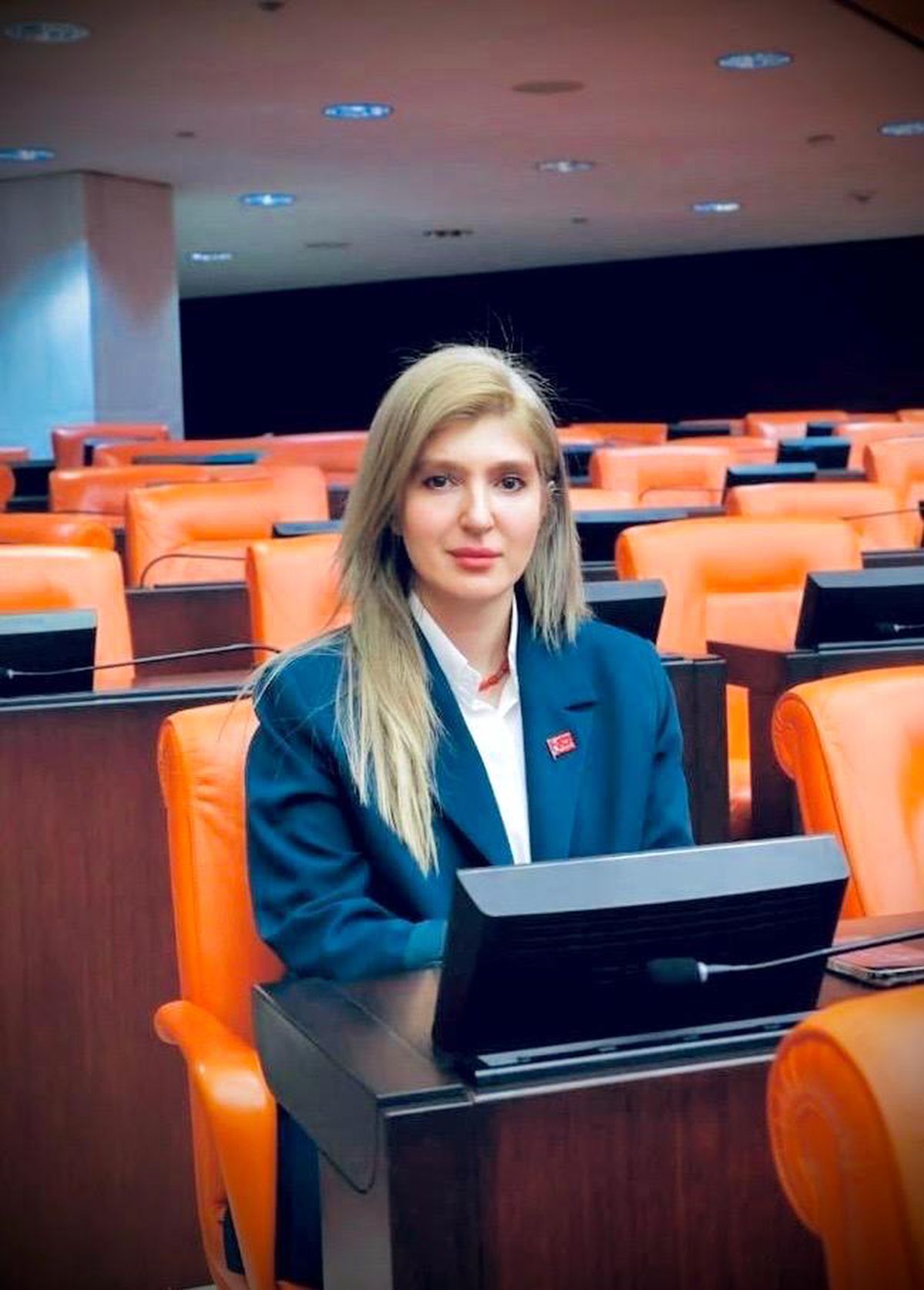 Ölmeztoprak\'tan Bayram Mesajı