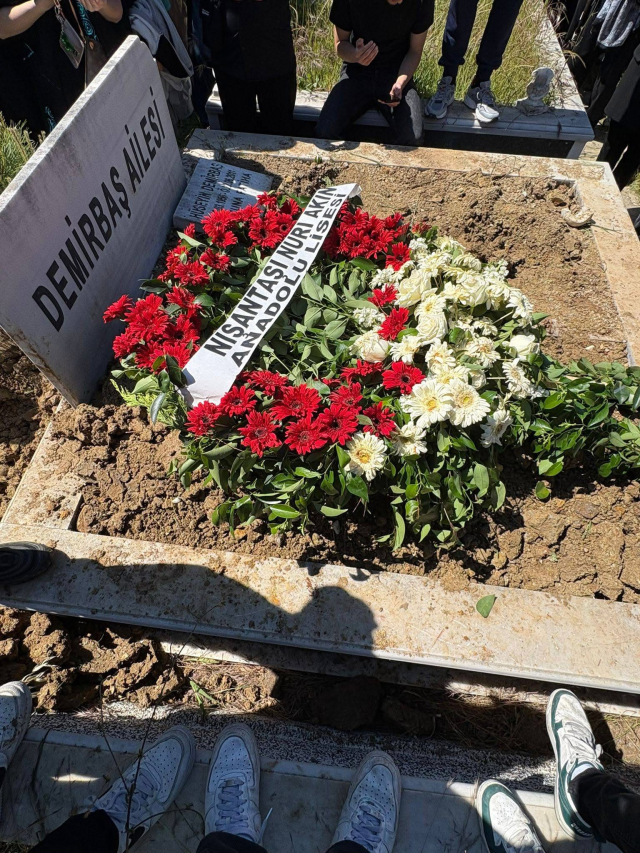 Motosiklet kazasında ağır yaralanan lise öğrencisi, 19 günlük yaşam mücadelesini kaybetti