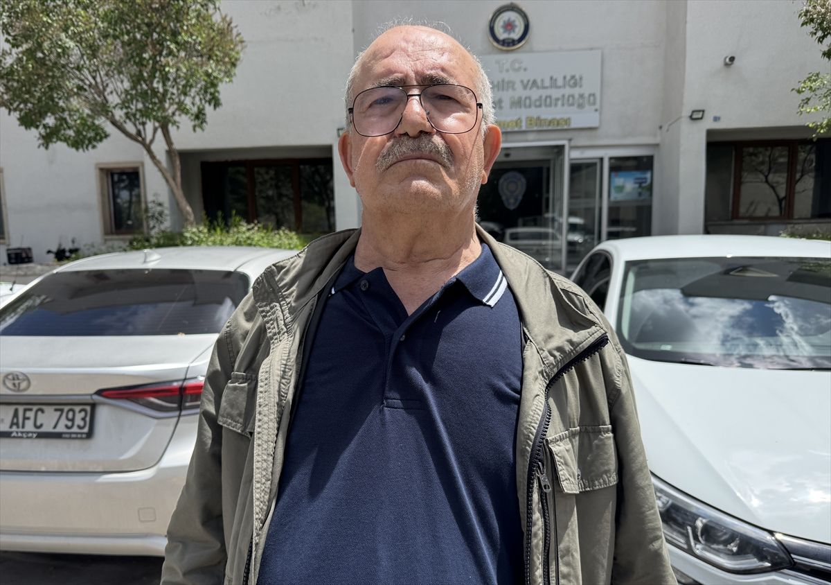 Banka Görevlisi Dolandırıcılığı Önledi