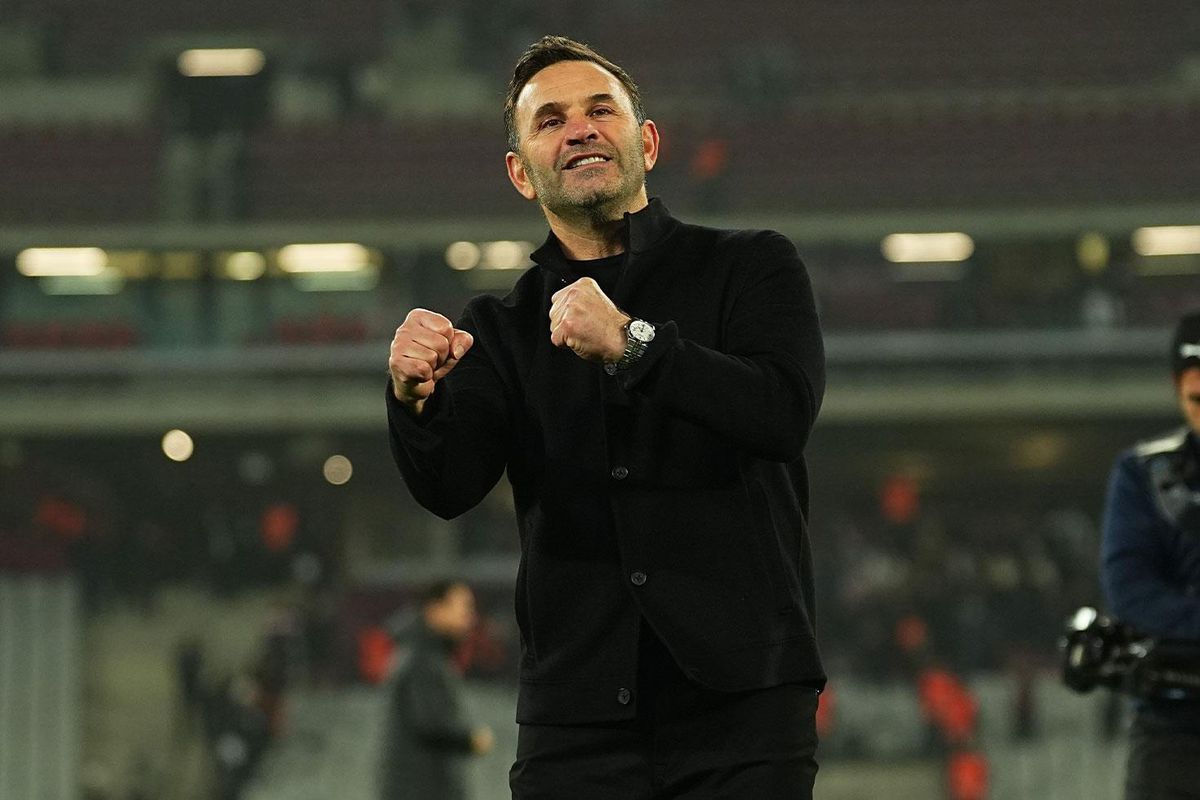 Okan Buruk sezonu Macaristan'da açıyor
