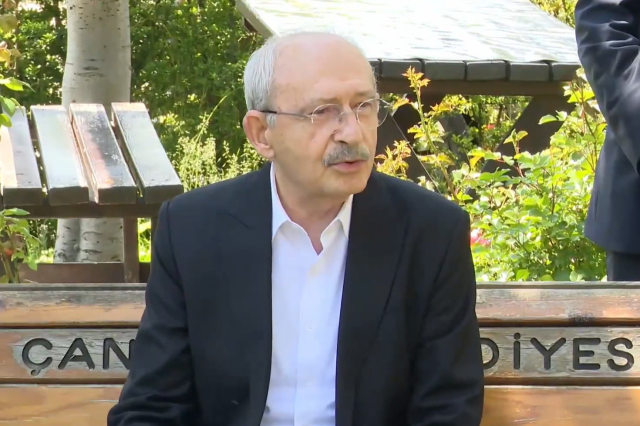 Özel'in
