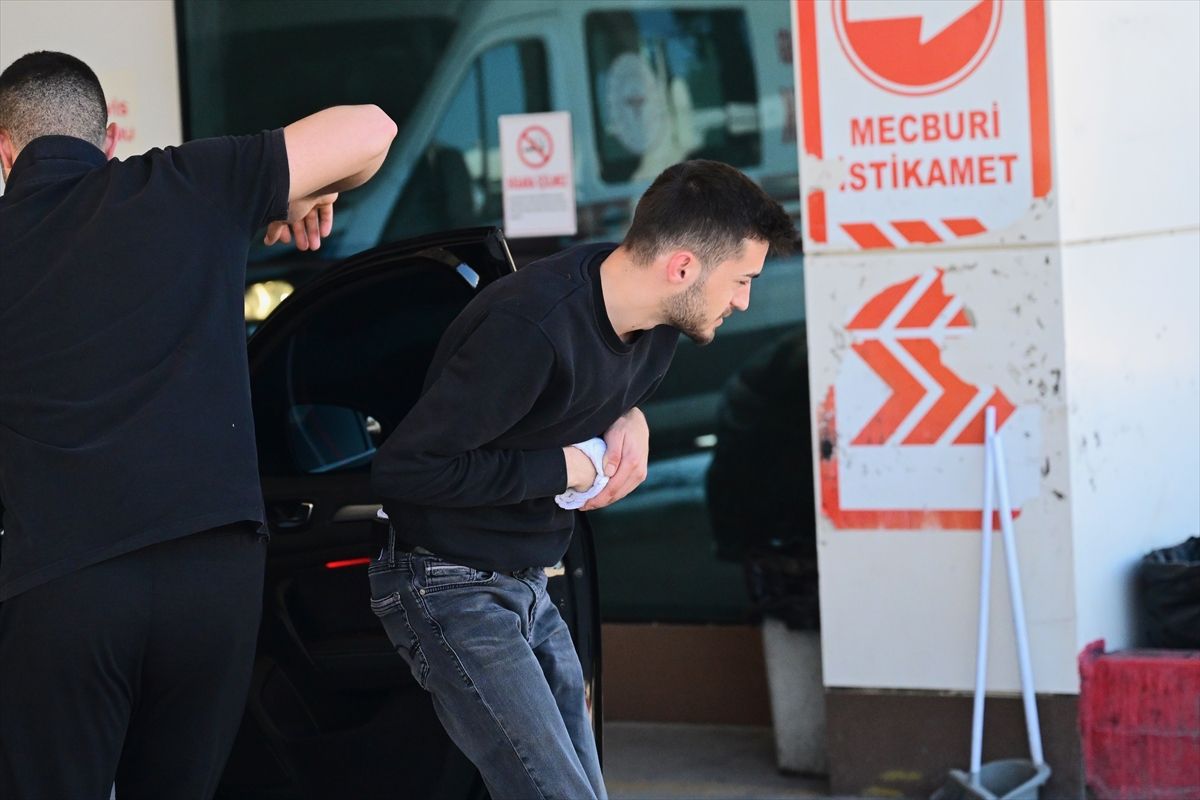 Kurban Kesiminde Yaralanmalar Artıyor