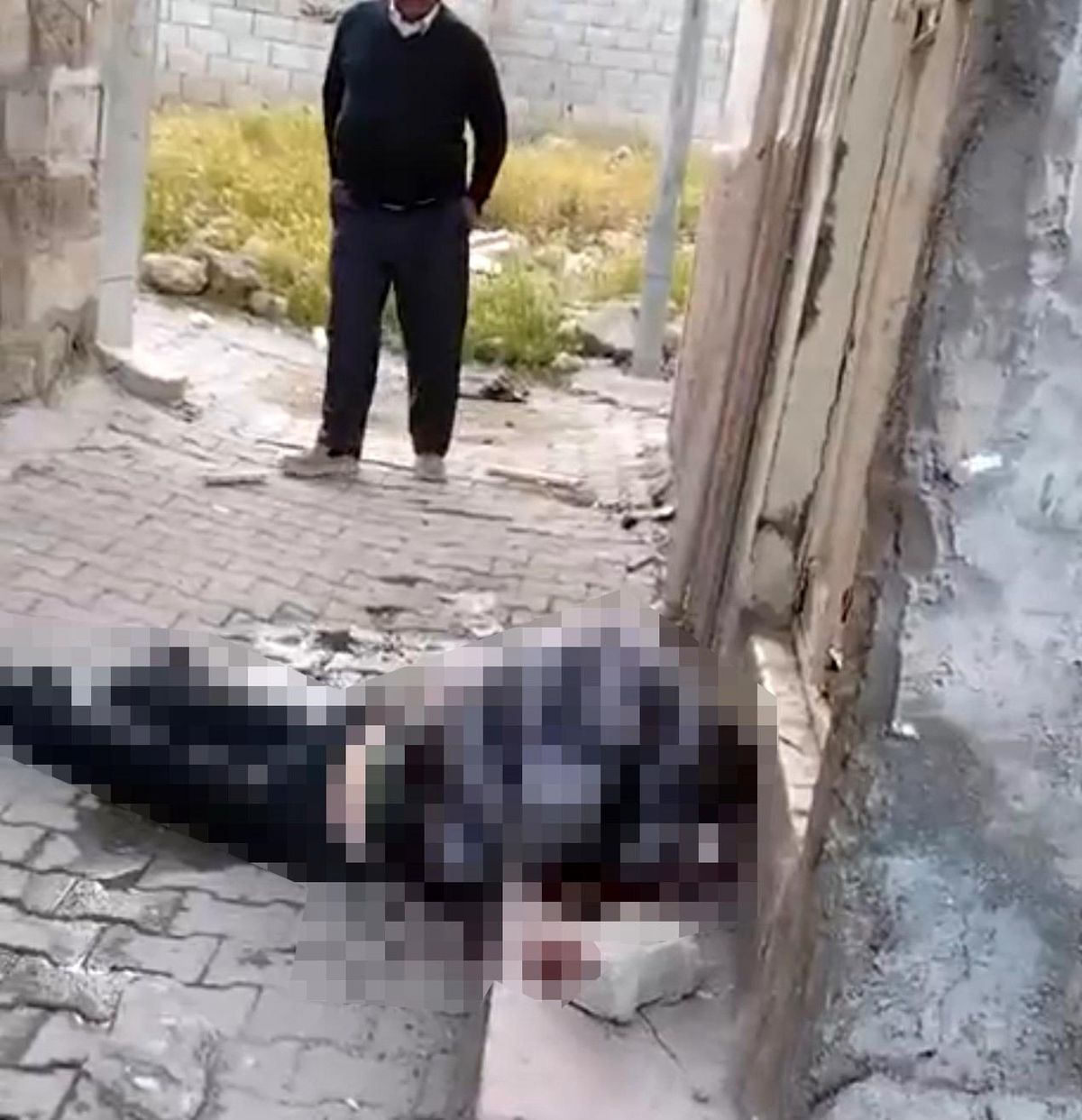 Siirt\'te Şüpheli Ölüm: İnceleme Başlatıldı