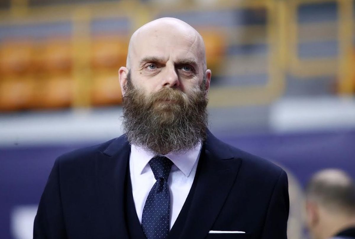 TOFAŞ\'a Yeni Koç: Massimo Cancellieri