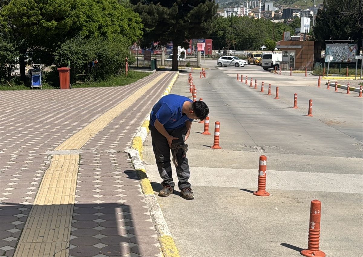 Bayramda Kurban Kesimi Sırasında Yaralanmalar