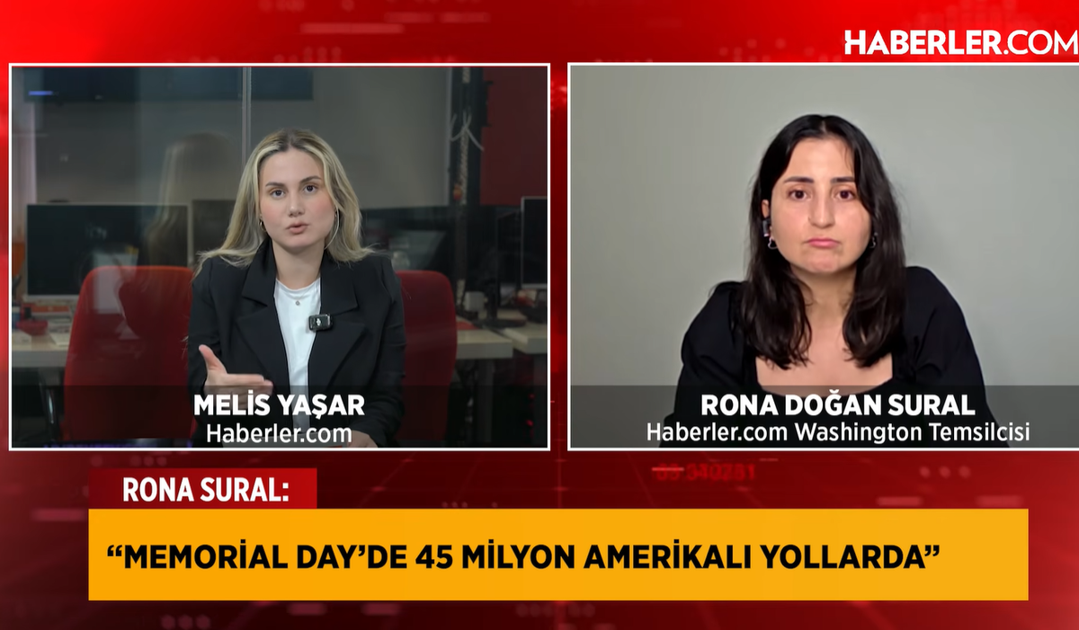 Trump\'tan İbrahim Anlaşmaları çağrısı: "6 ülke imzalamalı"