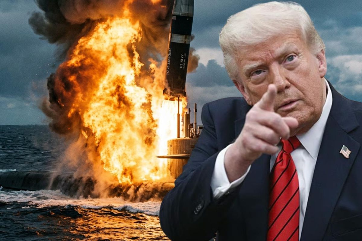 Trump\'tan Umman\'a Hürmüz tehdidi: Herkes gibi davranmazlarsa havaya uçururuz