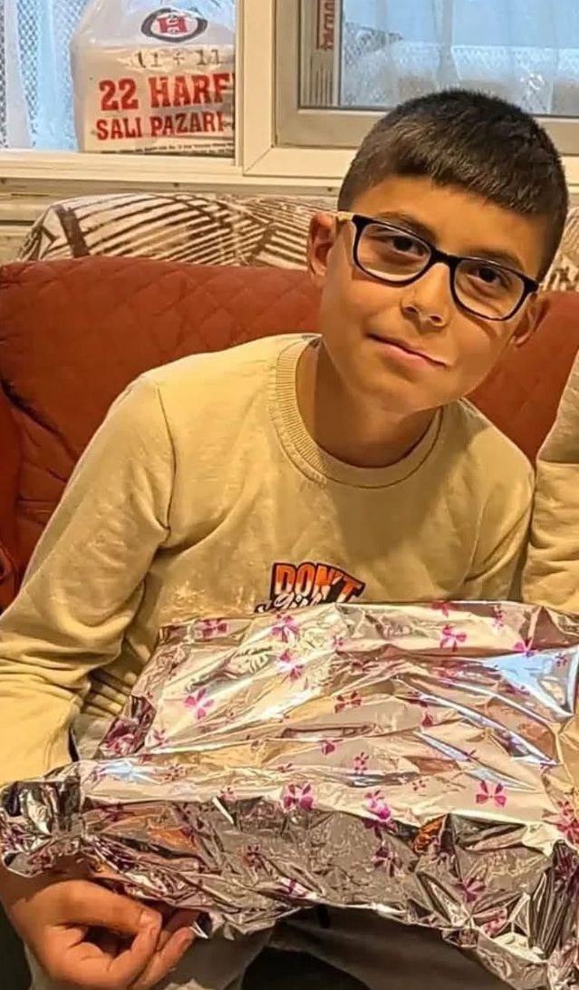 Silifke'de Traktör Kazası: 10 Yaşındaki Çocuk Hayatını Kaybetti