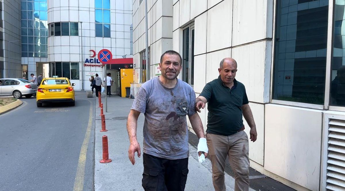 Acemi Kasap Kurtuldu