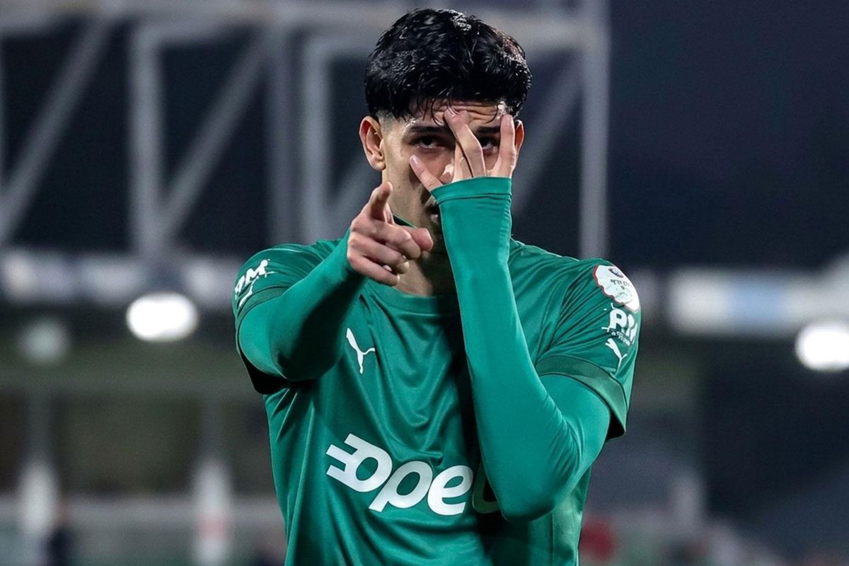 1 yıl önce 3. Lig\'deydi! Süper Lig kulüpleri Ali Habeşoğlu için sıraya girdi
