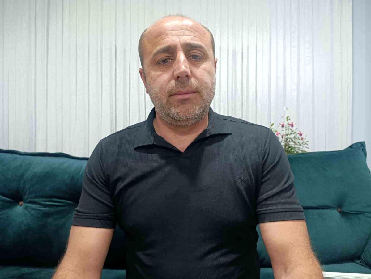 Kahramanmaraş\'ta 15 Yaşındaki Çocuk Öldürüldü