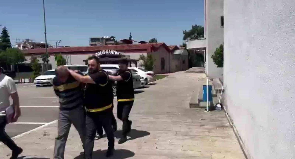 Adana\'da Et Hırsızlığı: Mangal İçin Çaldılar