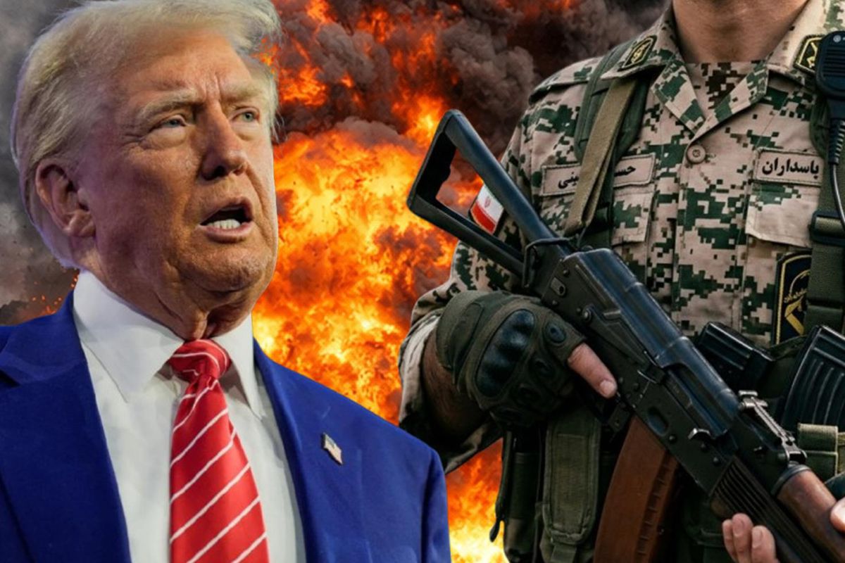 ABD: İran ile anlaşmaya varıldı, Trump\'ın son onayı bekleniyor