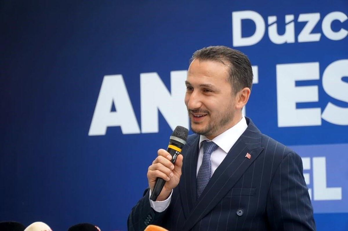 AK Parti, Akçakoca Belediyesindeki başkanlık seçimi için aday çıkaracak