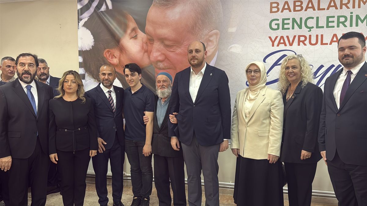 AK Parti\'den CHP\'ye sert eleştiri: Koltuk kavgası bizi ilgilendirmiyor