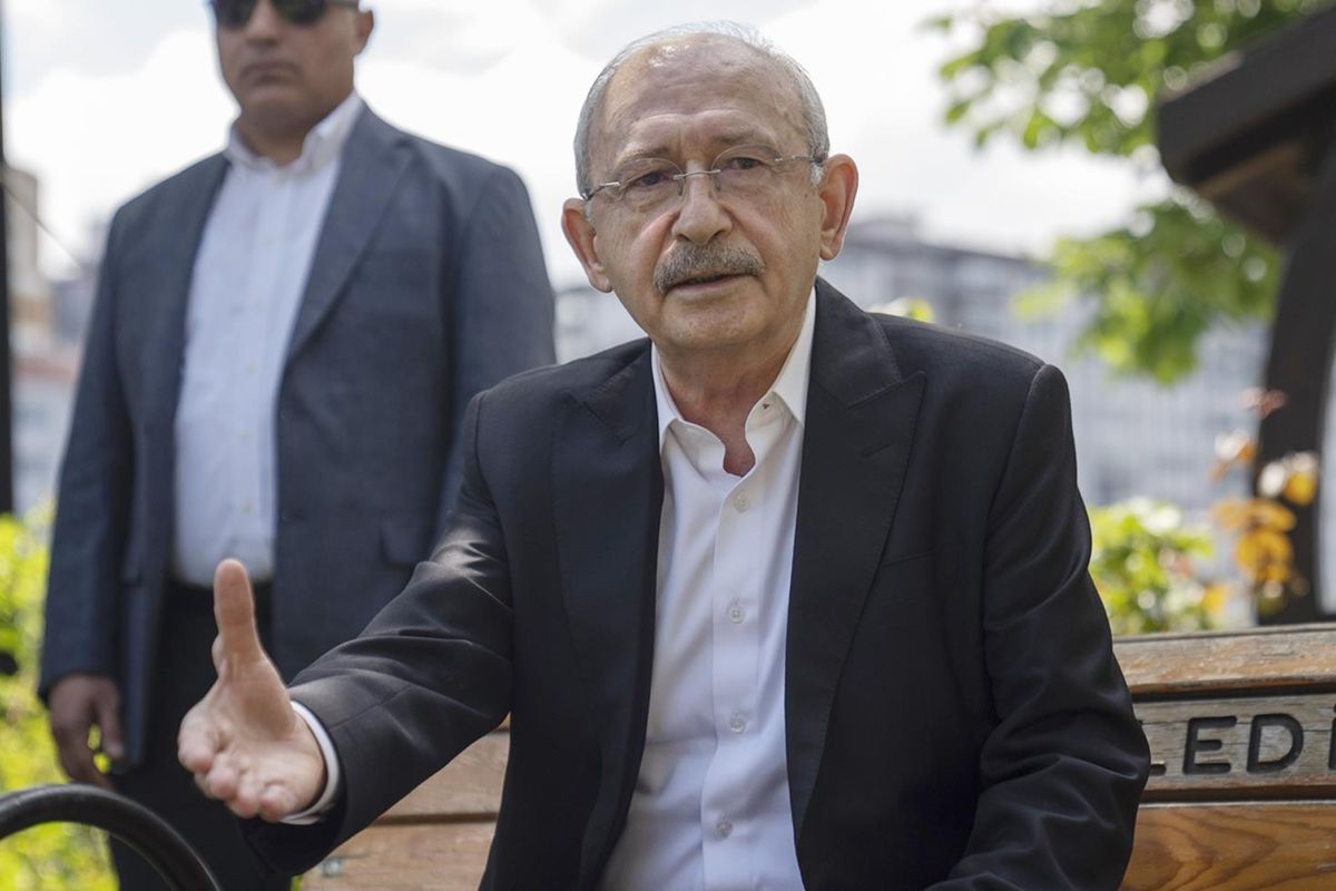 Akşehir Belediye Başkanı Köksal\'dan Kılıçdaroğlu\'na: Artık hemşerimiz değilsiniz