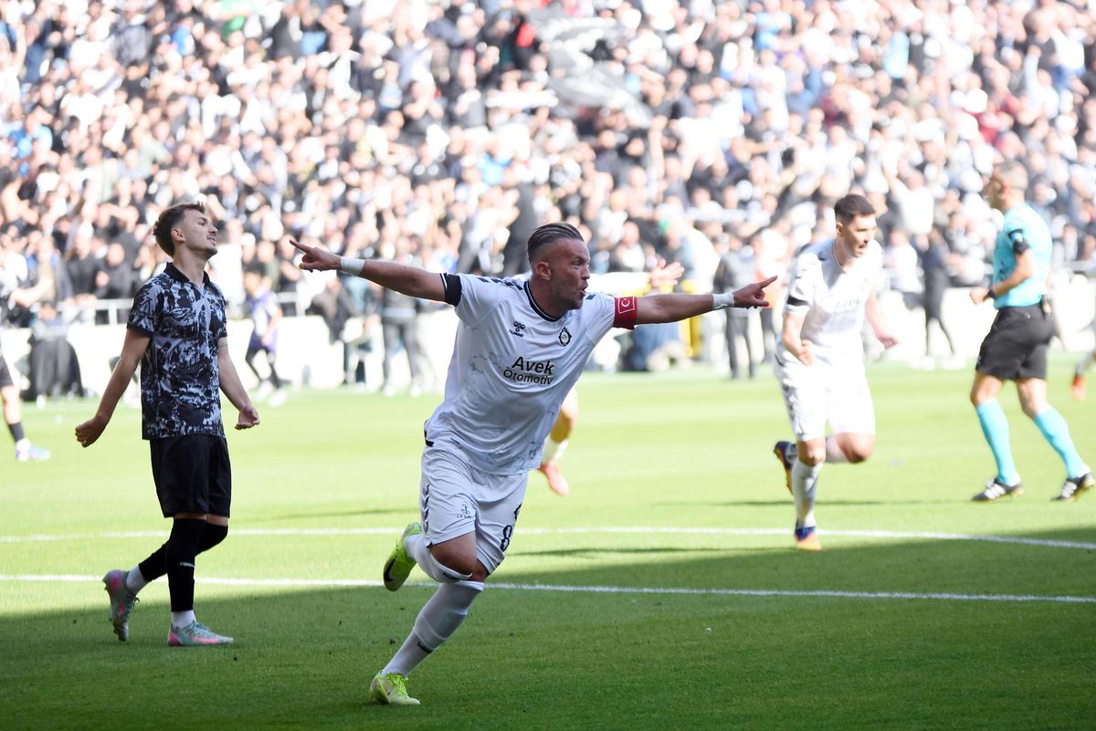 Altay Yönetimi Yeniden Kongreye Hazırlanıyor