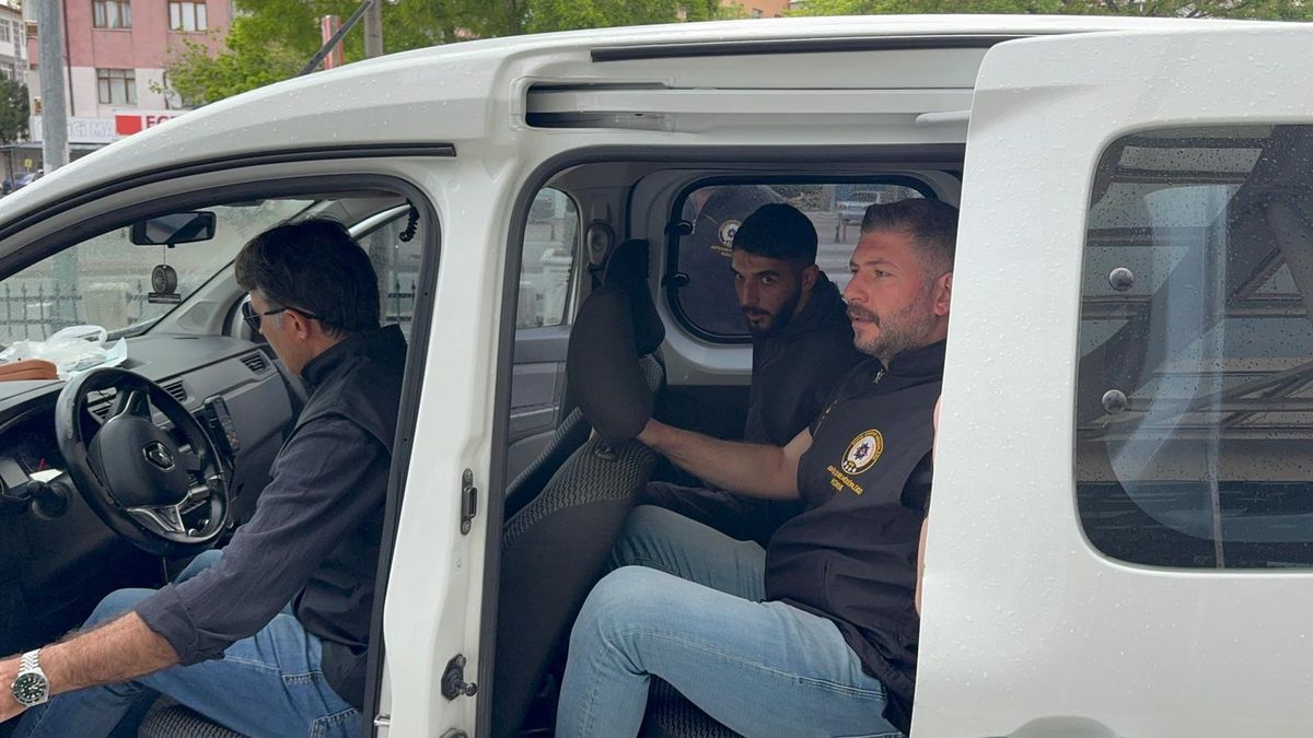 Anne Sevgilisiyle Tartışma Kanlı Bitti