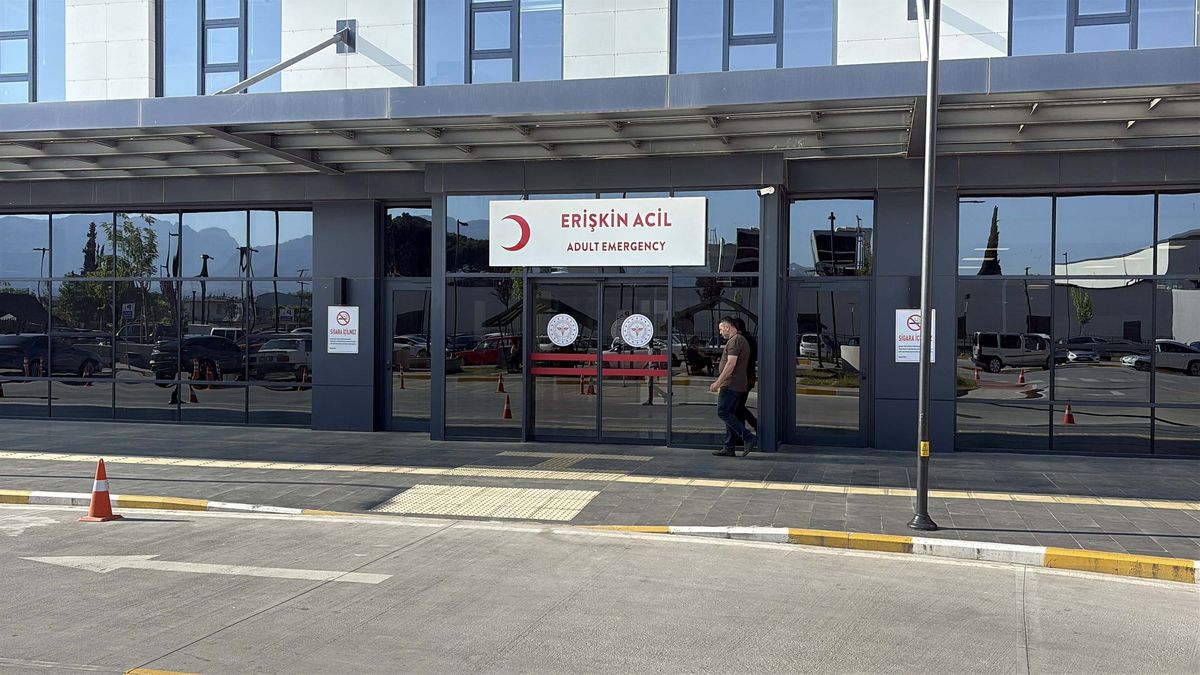 Aydın\'da Kurban Kesiminde 277 Yaralı