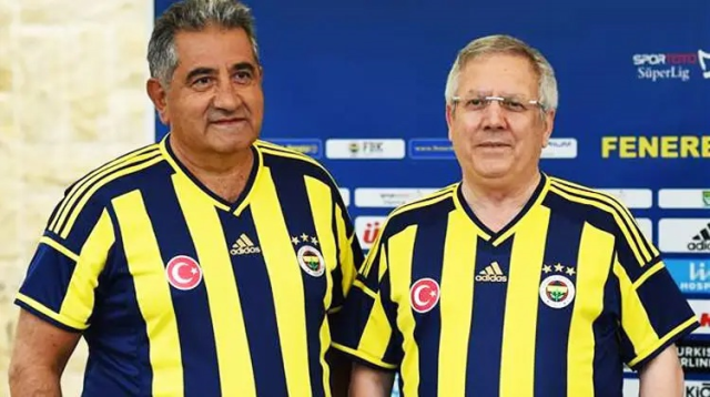 Aziz Yıldırım cephesinden Ederson için karar çıktı